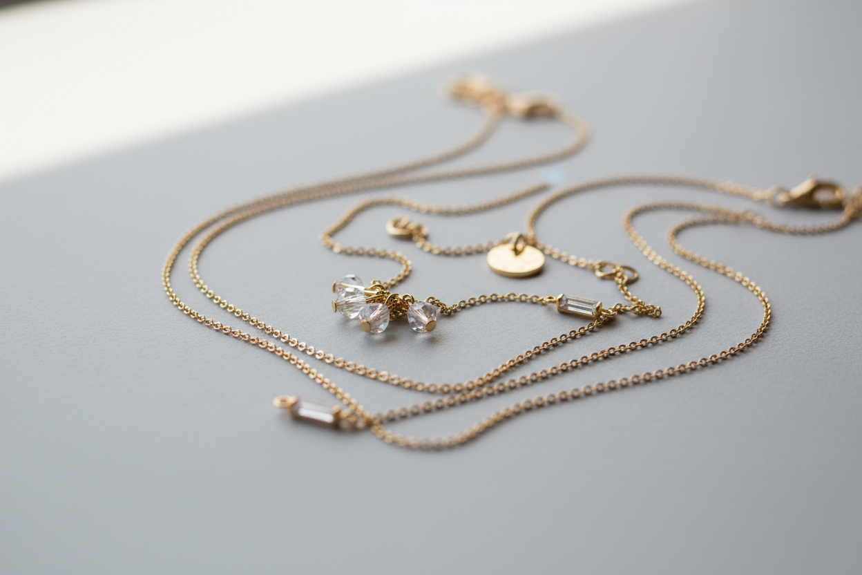 Colliers
