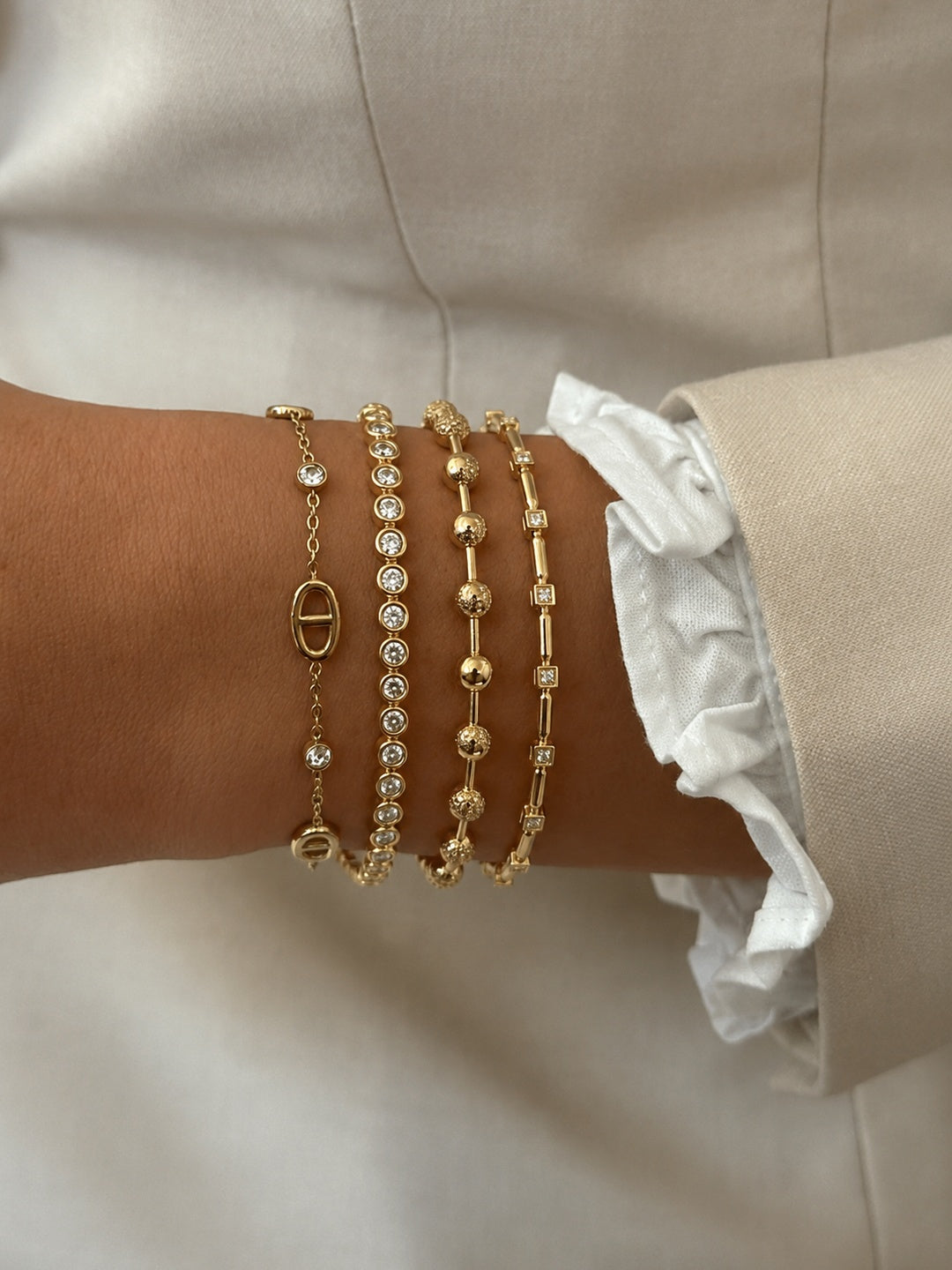 Bracelet