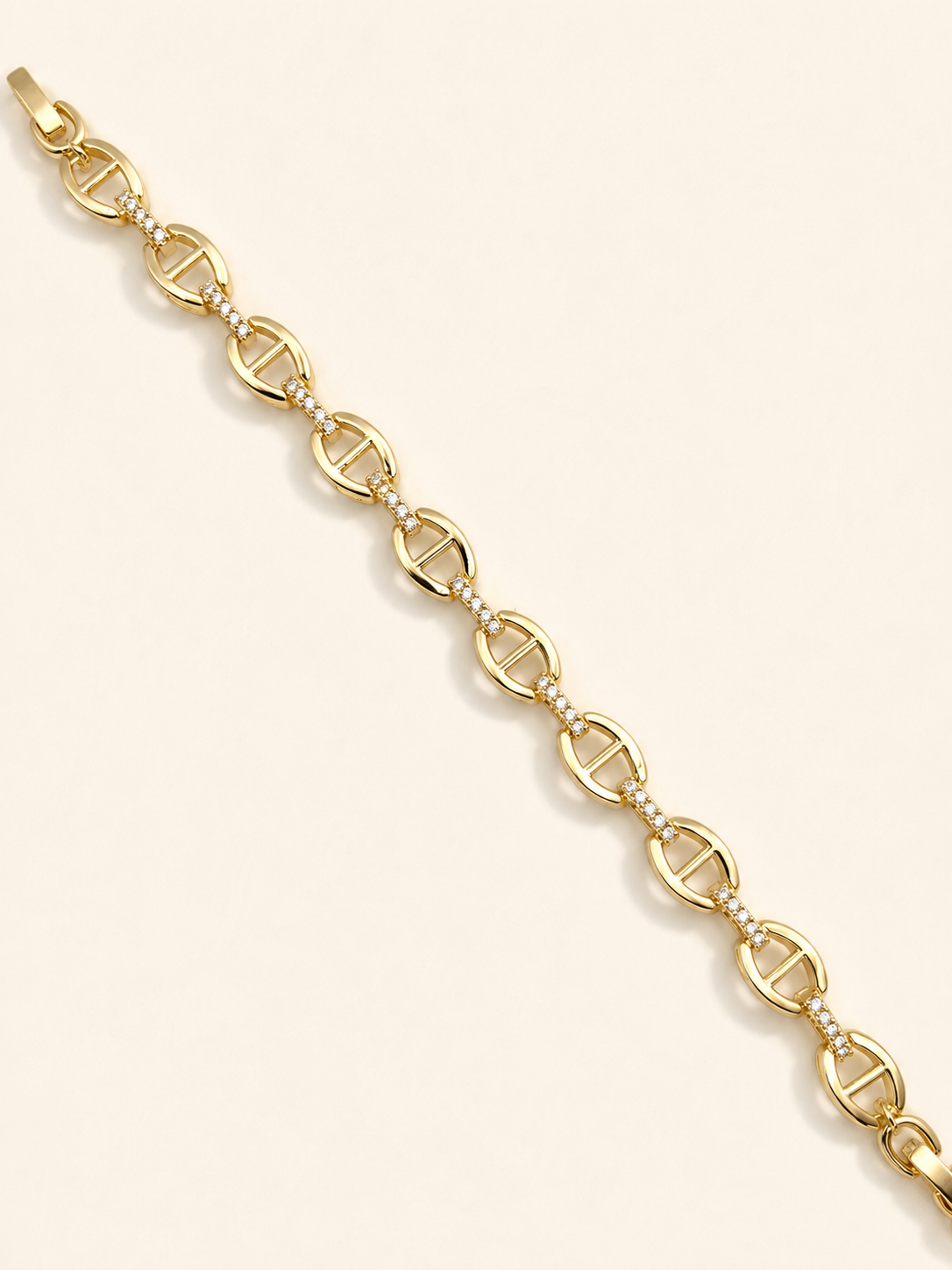 Bracelet "Nori"