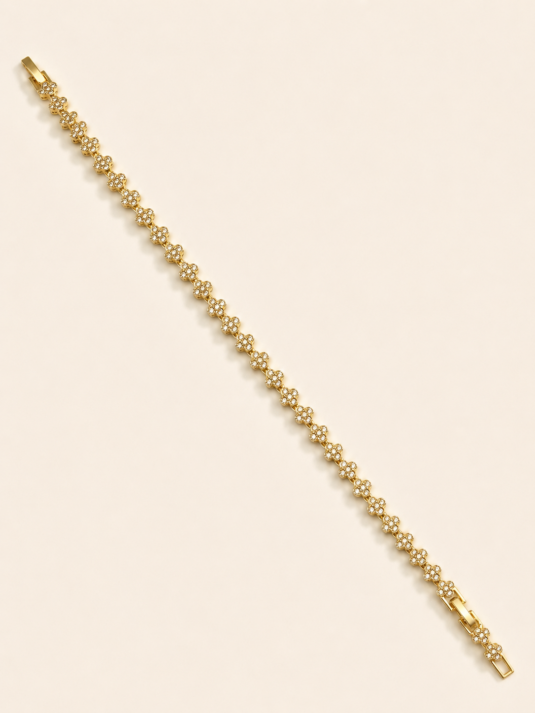 Bracelet "Flora"