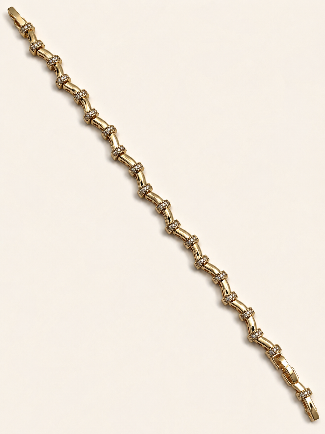 Bracelet "Laurie"