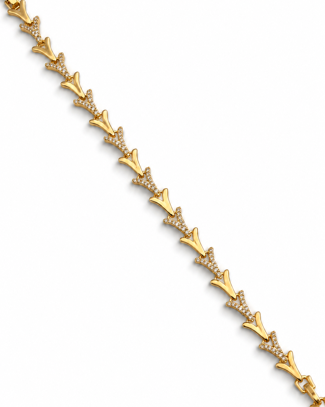 Bracelet "Alva"