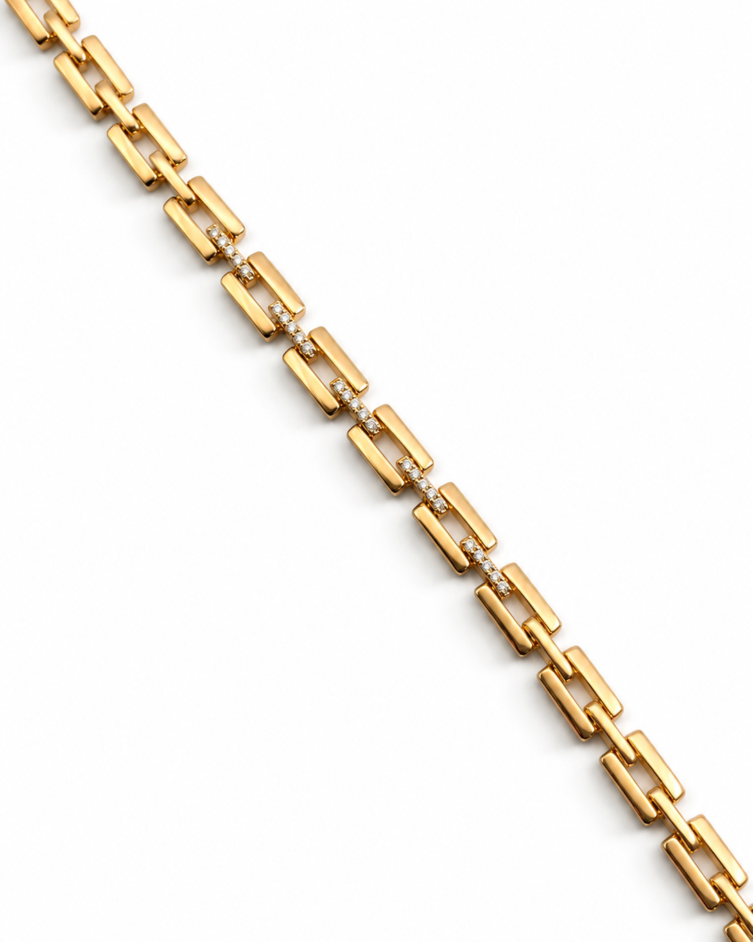 Bracelet "Oris"