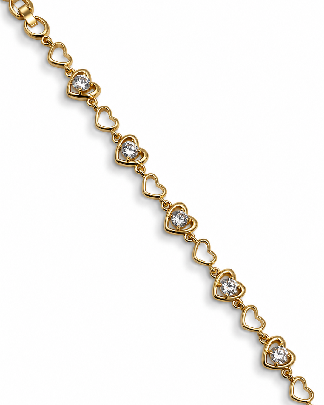Bracelet "Ambre"