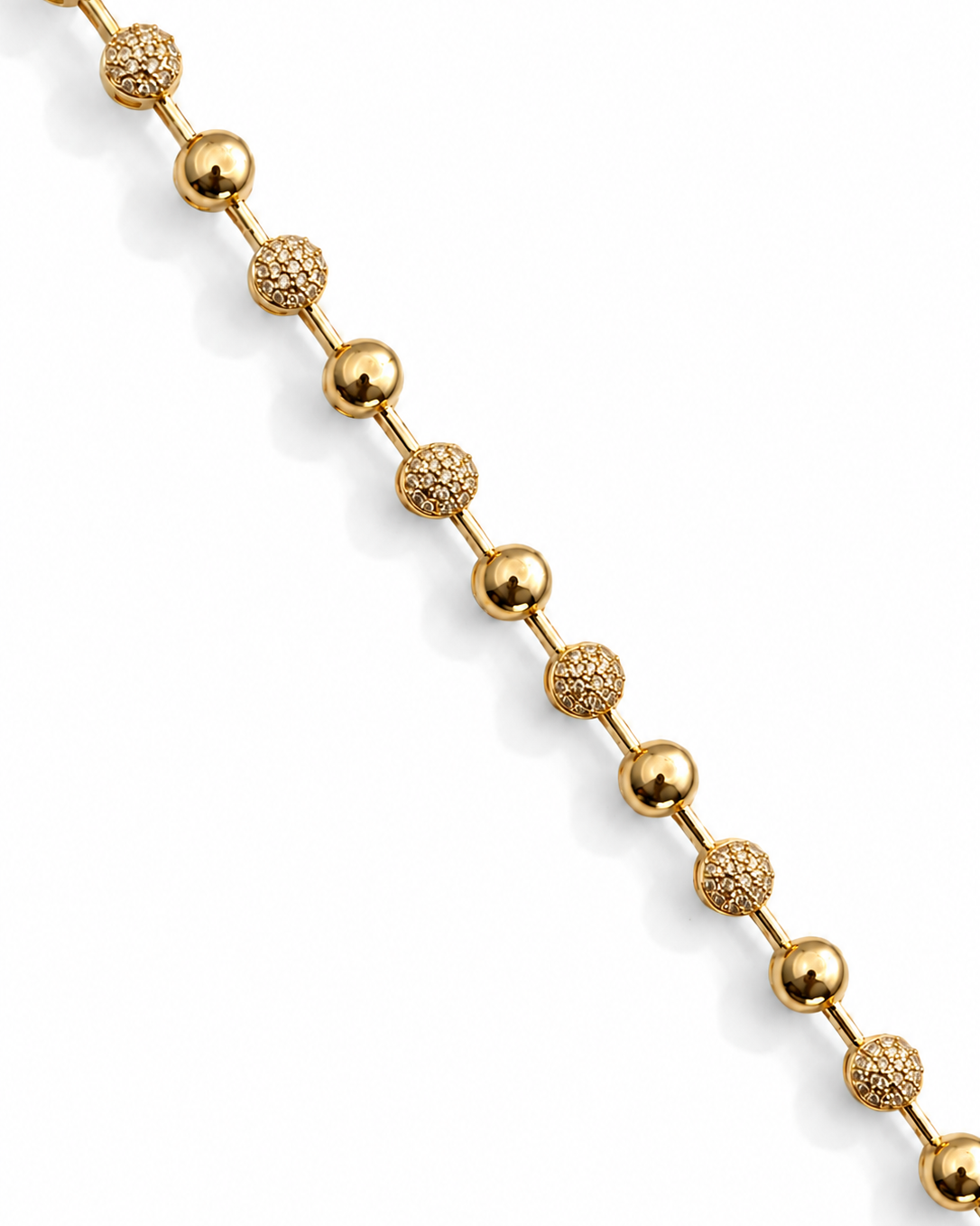 Bracelet "Coco"
