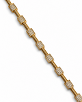 Bracelet "Lina"