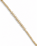 Bracelet "Sélène"