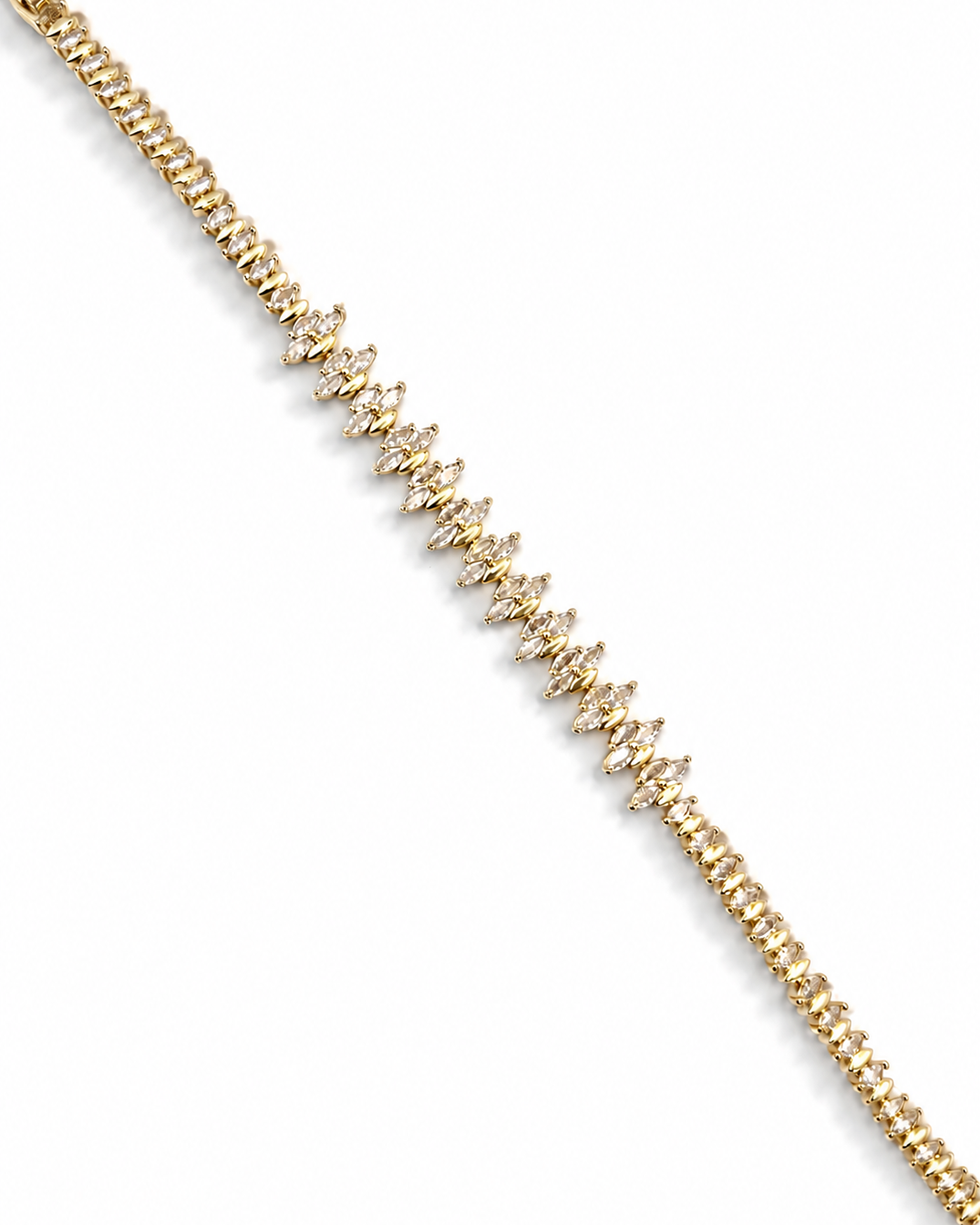 Bracelet "Sélène"