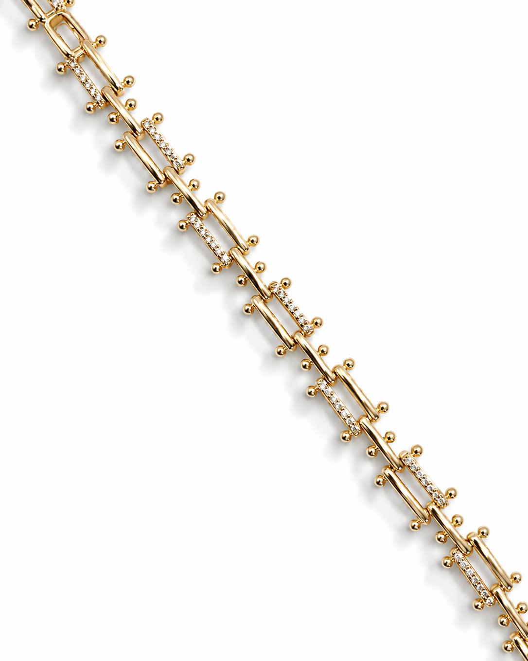 Bracelet "Lumia"