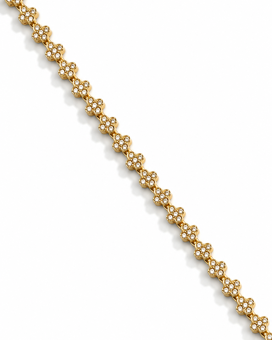 Bracelet "Flora"
