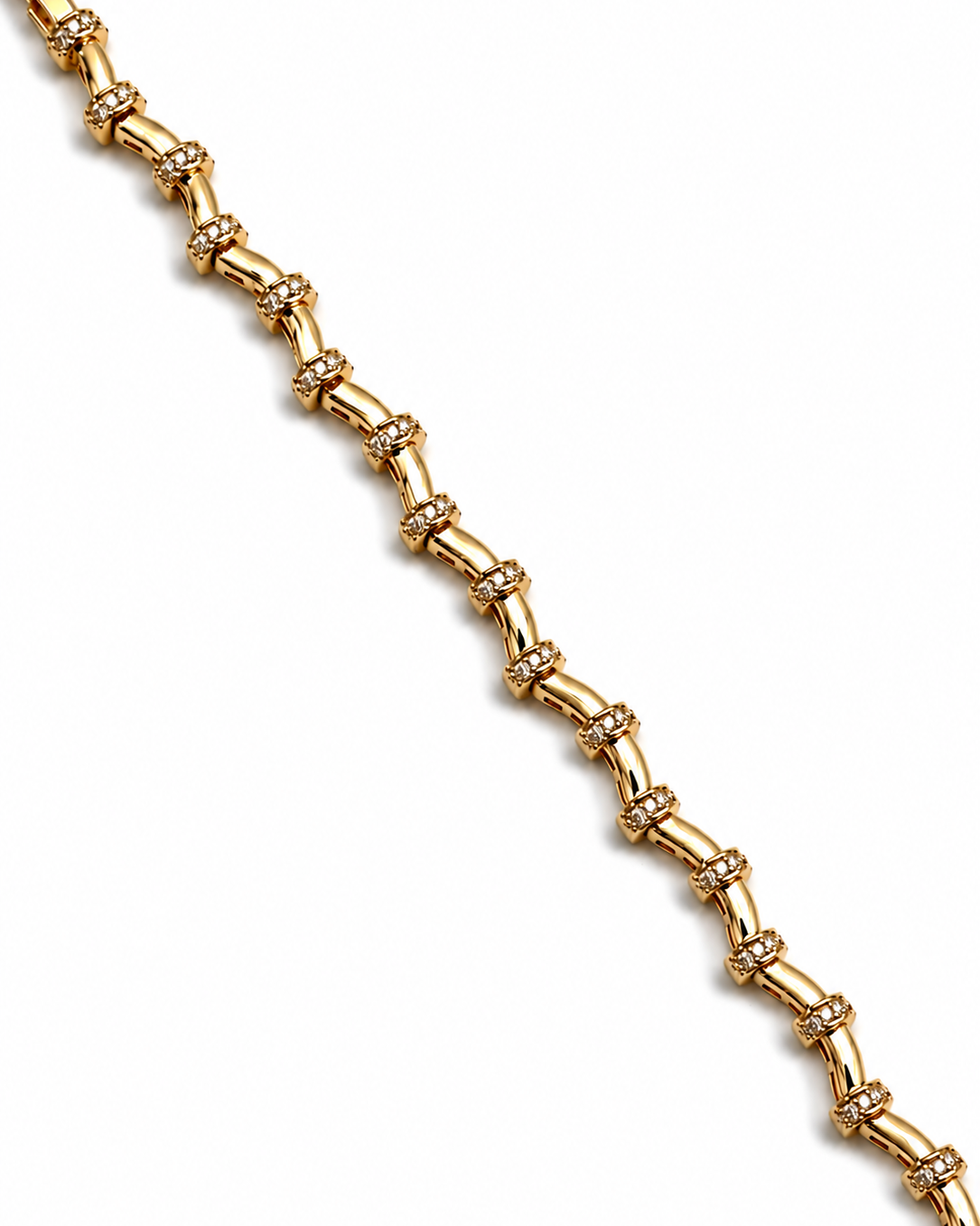 Bracelet "Laurie"