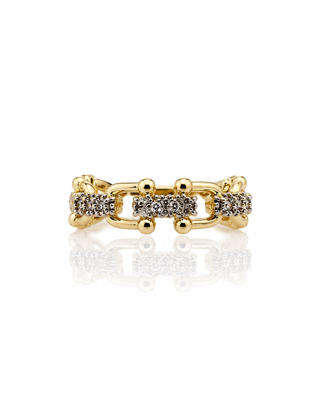 Bague "Nolana"