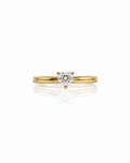 Bague "Lily"
