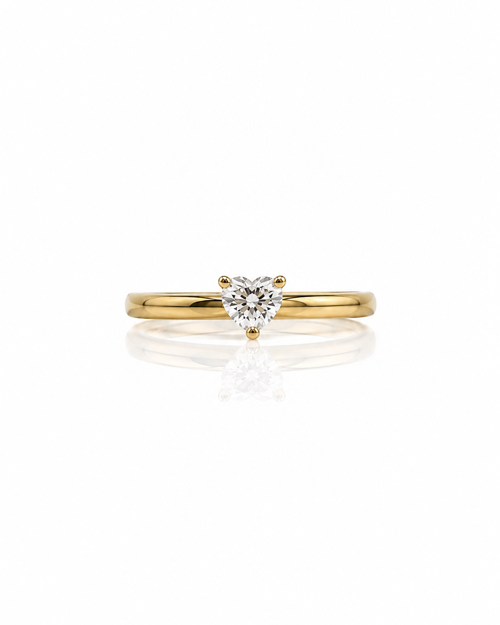 Bague "Lily"