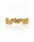 Bague "Lilia"