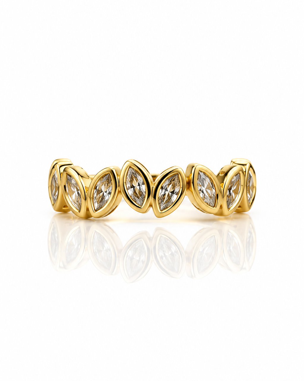 Bague "Lilia"