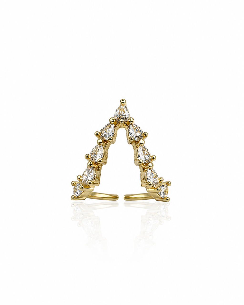 Bague "Alice"