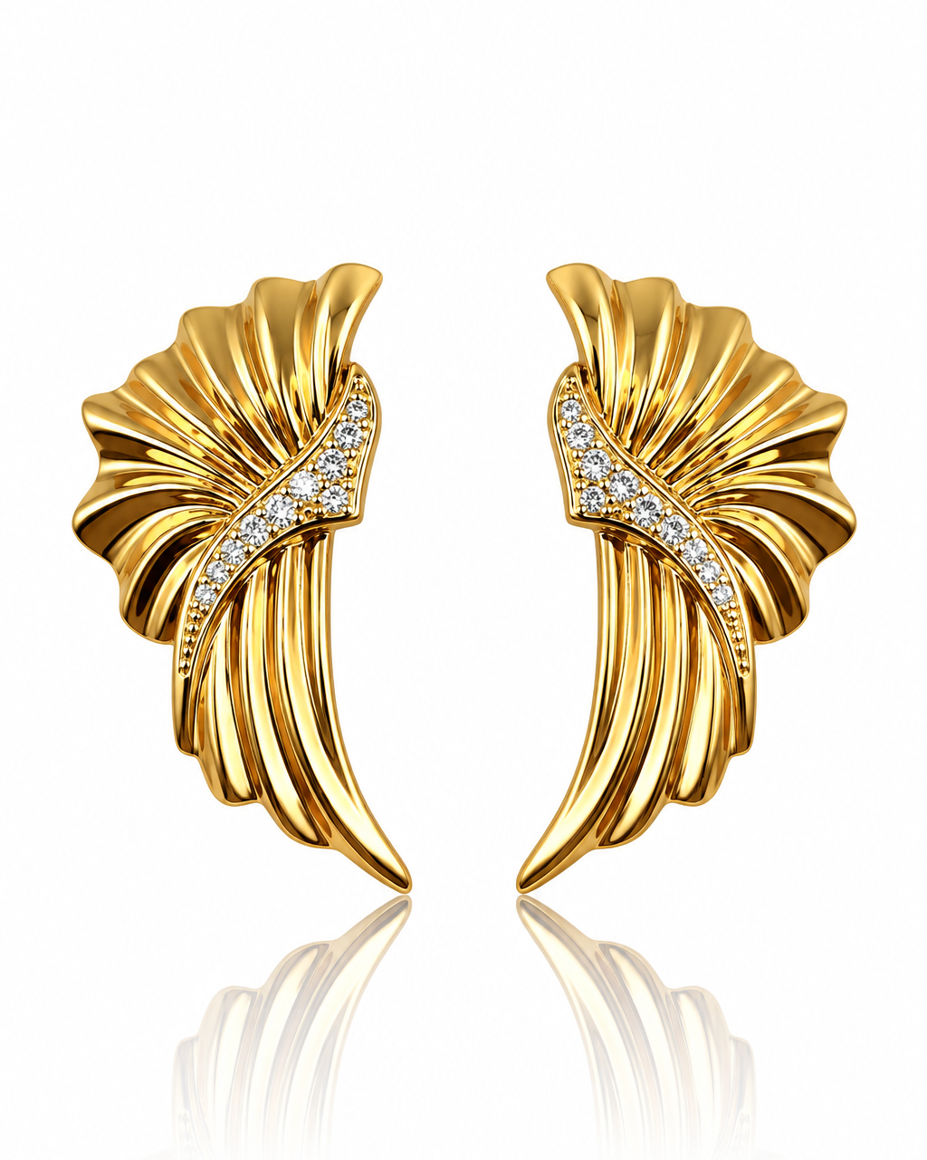 Boucles "Elif"