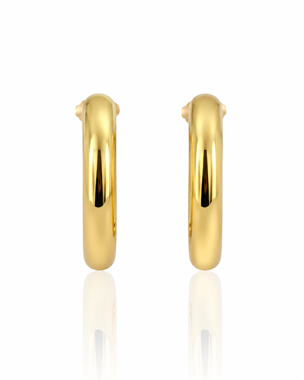 Boucles "Mélia"