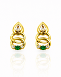 Boucles "Paolia"