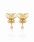 Boucles "Yua"