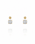 Boucles "Duo Dua"