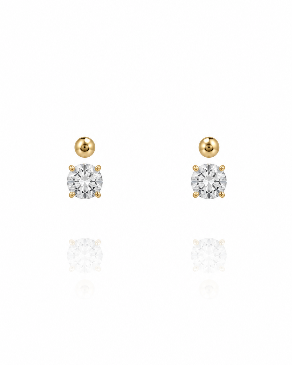 Boucles "Duo Dua"