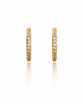Boucles "Kaia"