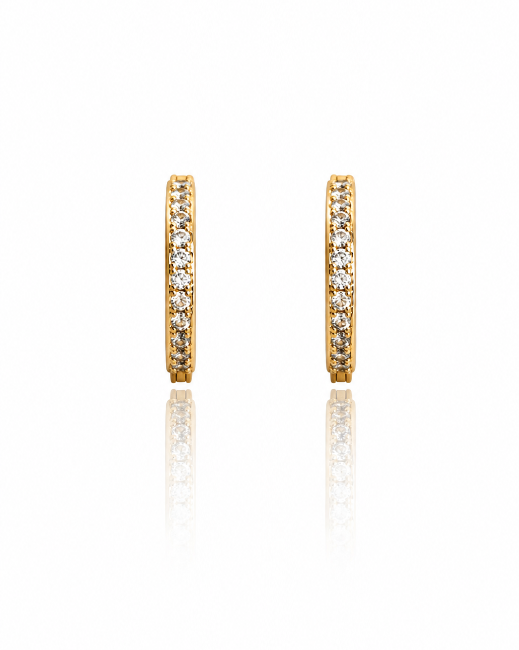 Boucles "Kaia"