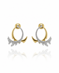 Boucles "Bambi"