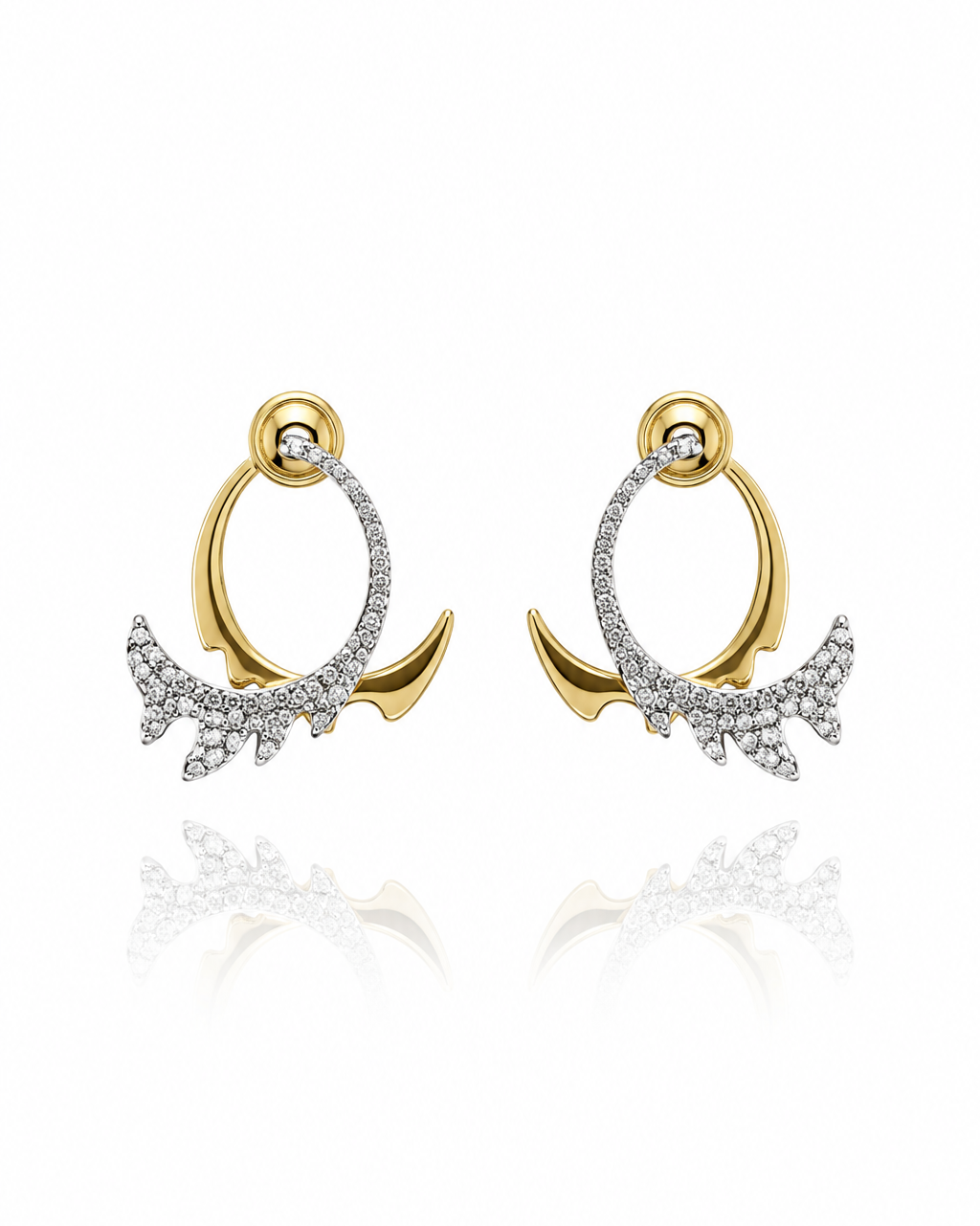 Boucles "Bambi"