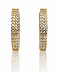 Boucles "Belly"