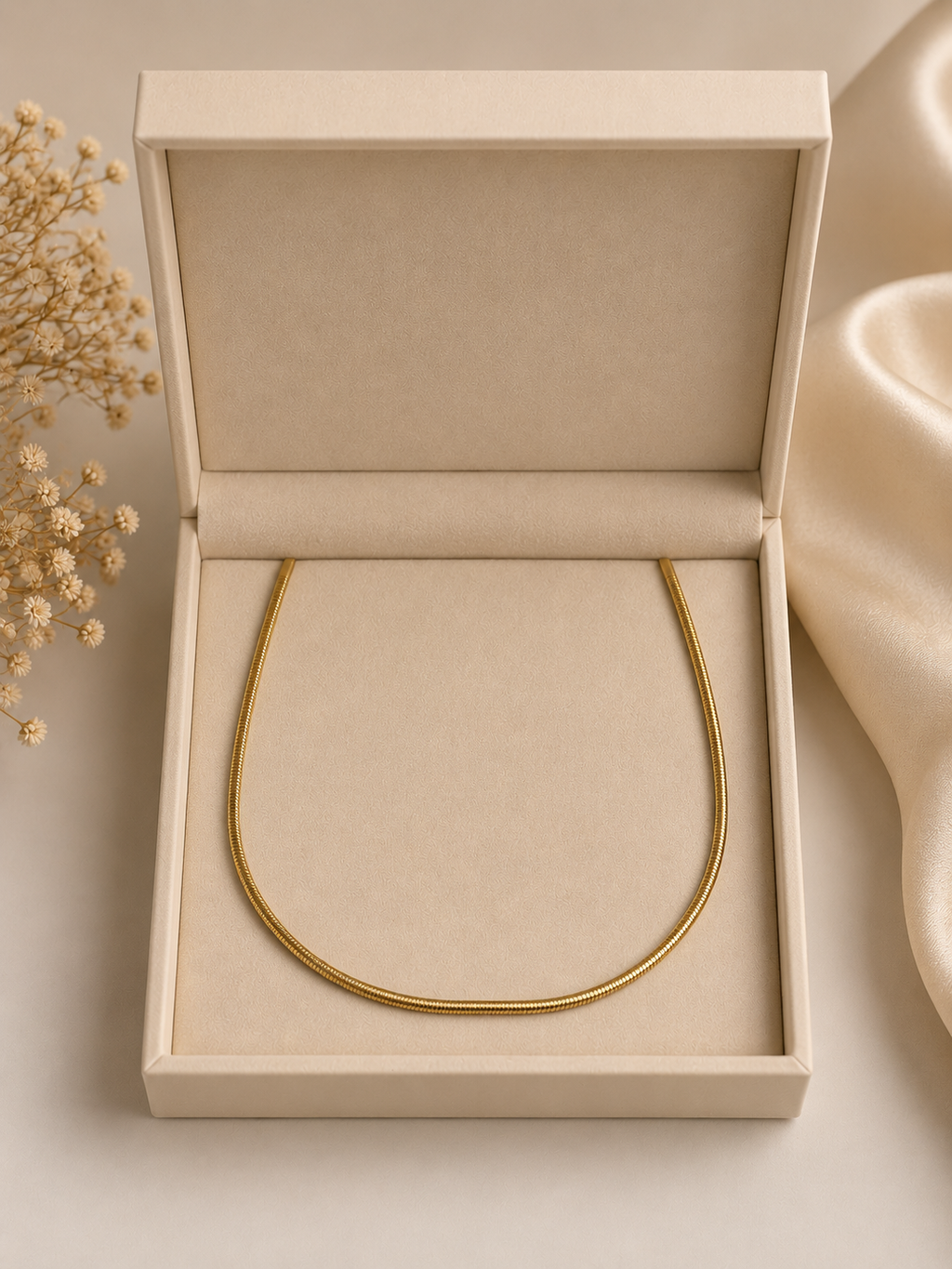 Collier "Aélia"