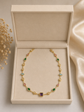 Collier "Améthyste"
