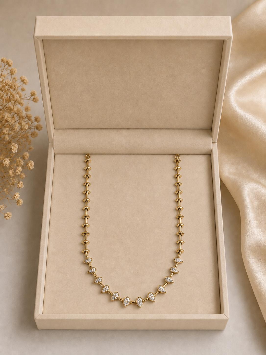 Collier "Lumina"