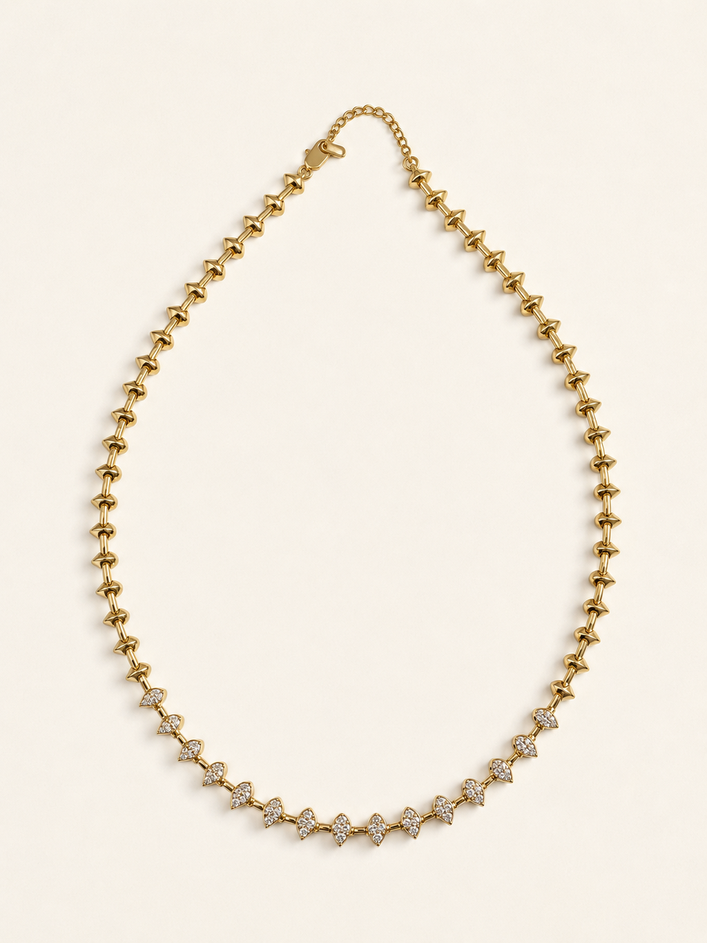 Collier "Lumina"