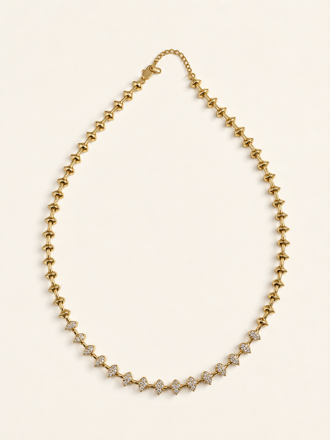 Collier "Lumina"