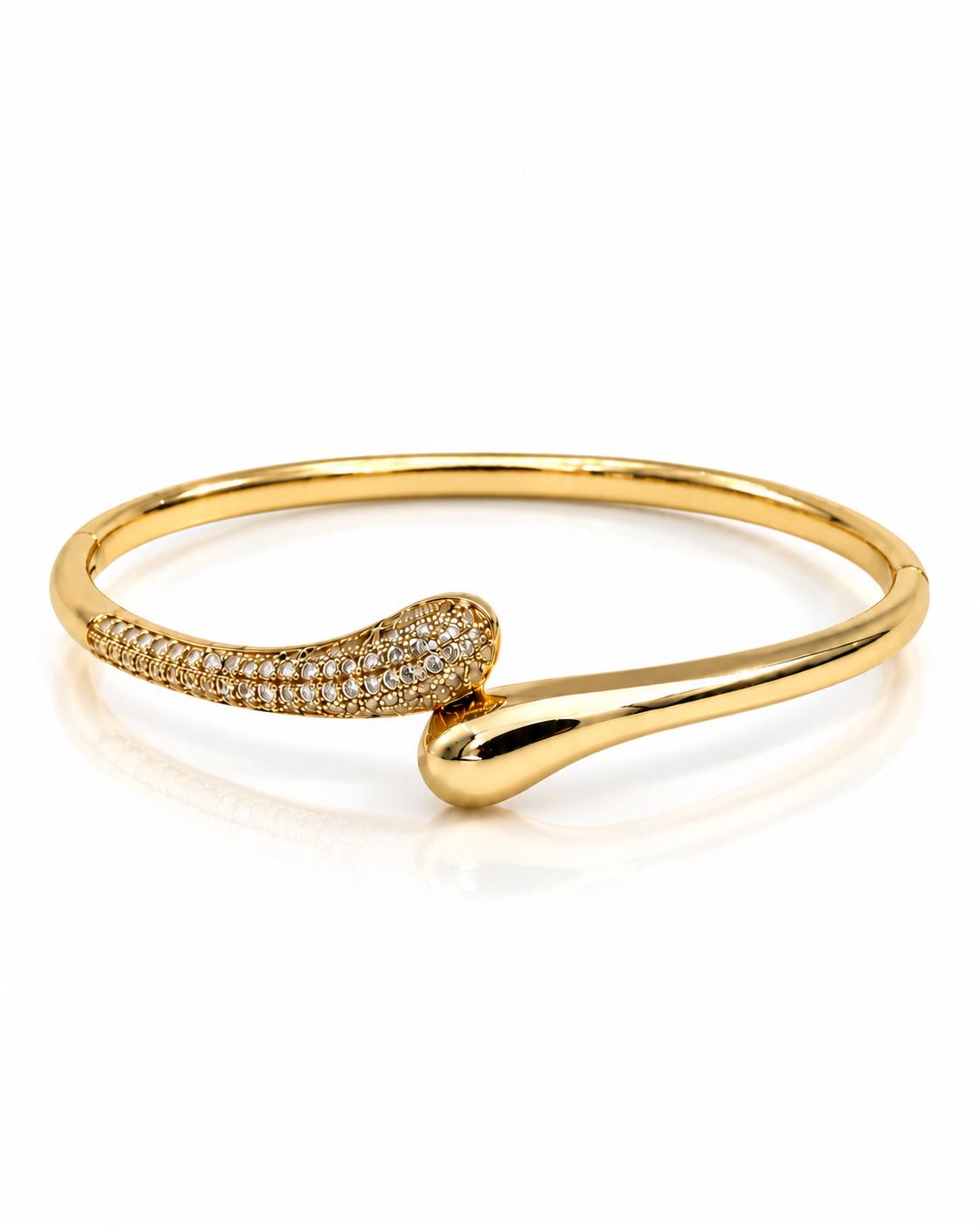 Bracelet Jonc "Névie"