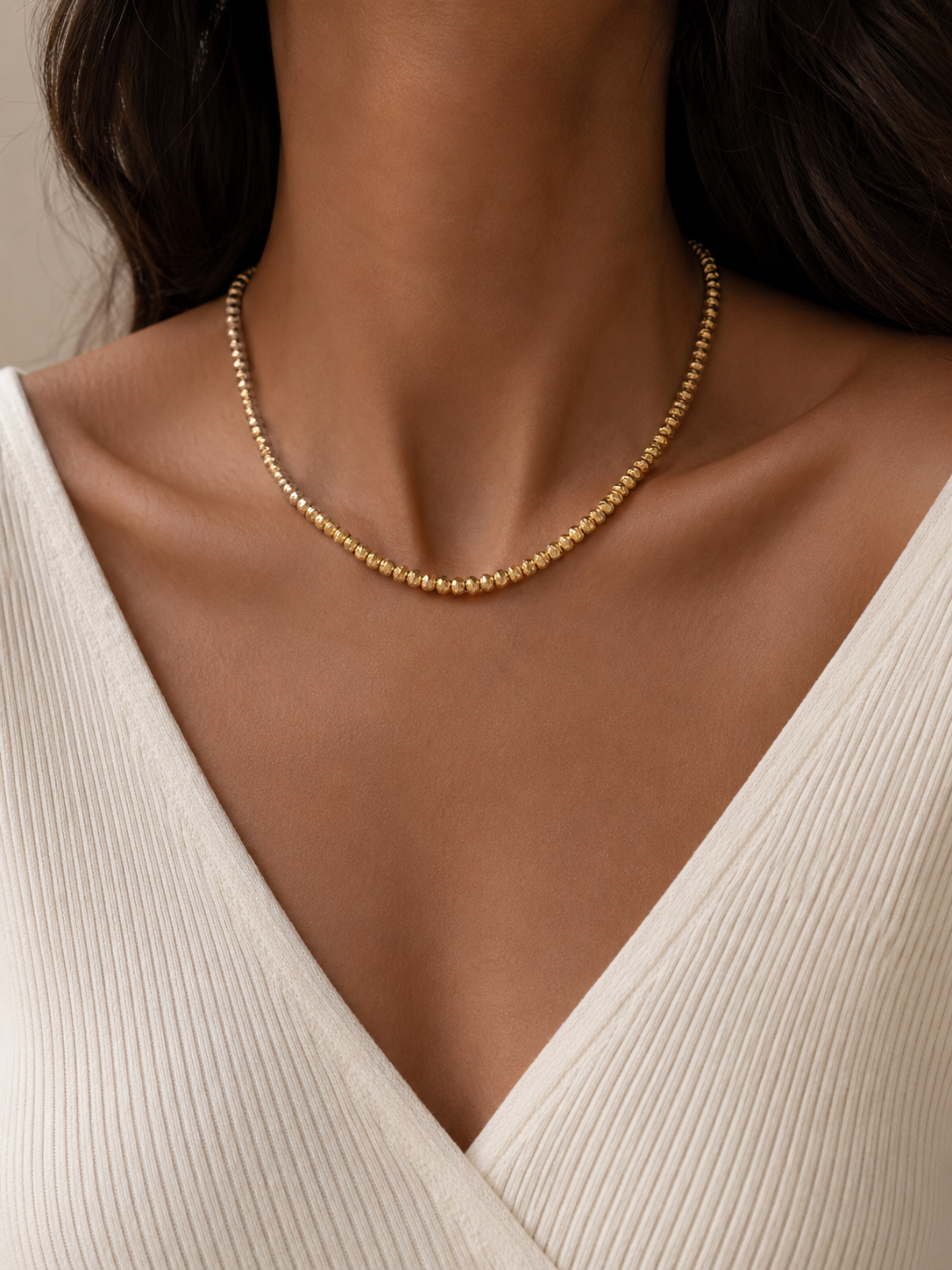 Collier "Perla"
