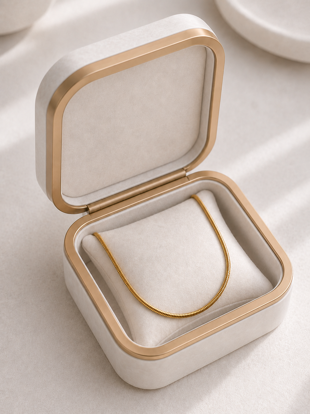 Collier "Aélia"
