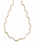 Collier "Nymphia"