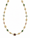 Collier "Améthyste"