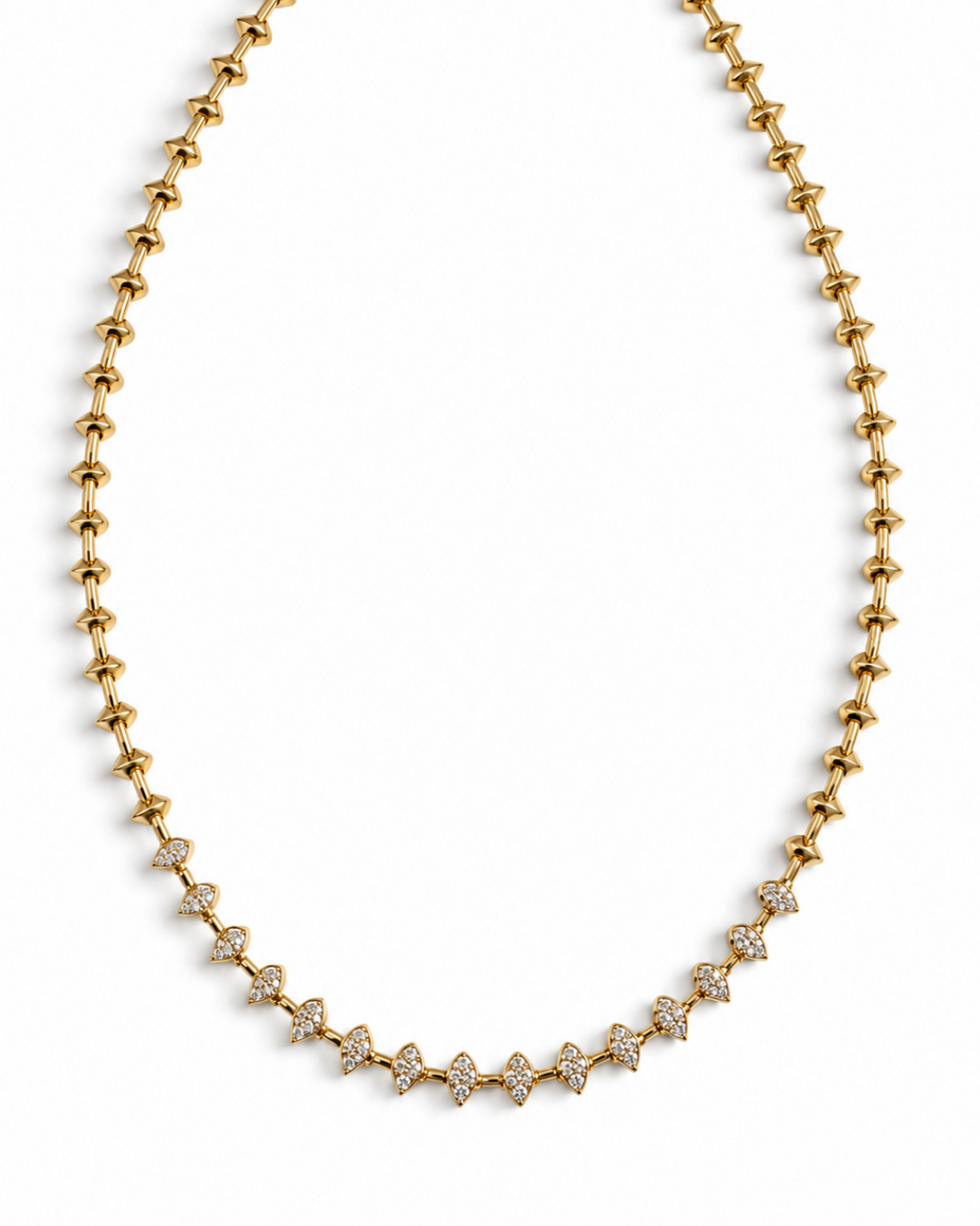 Collier "Lumina"