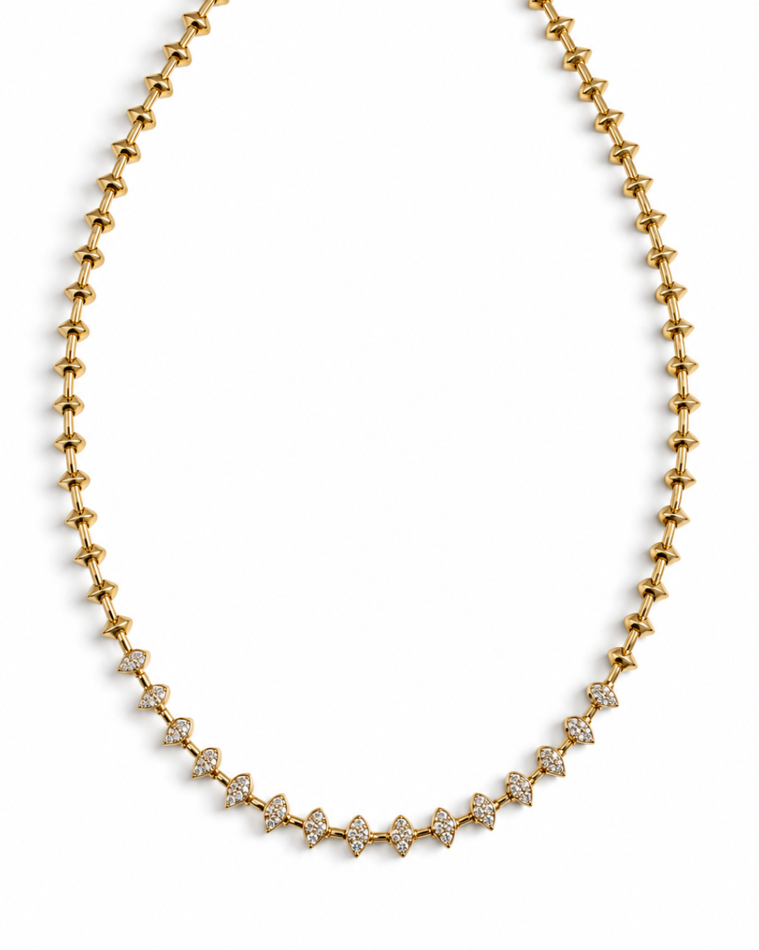 Collier "Lumina"