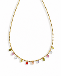Collier "Iris"