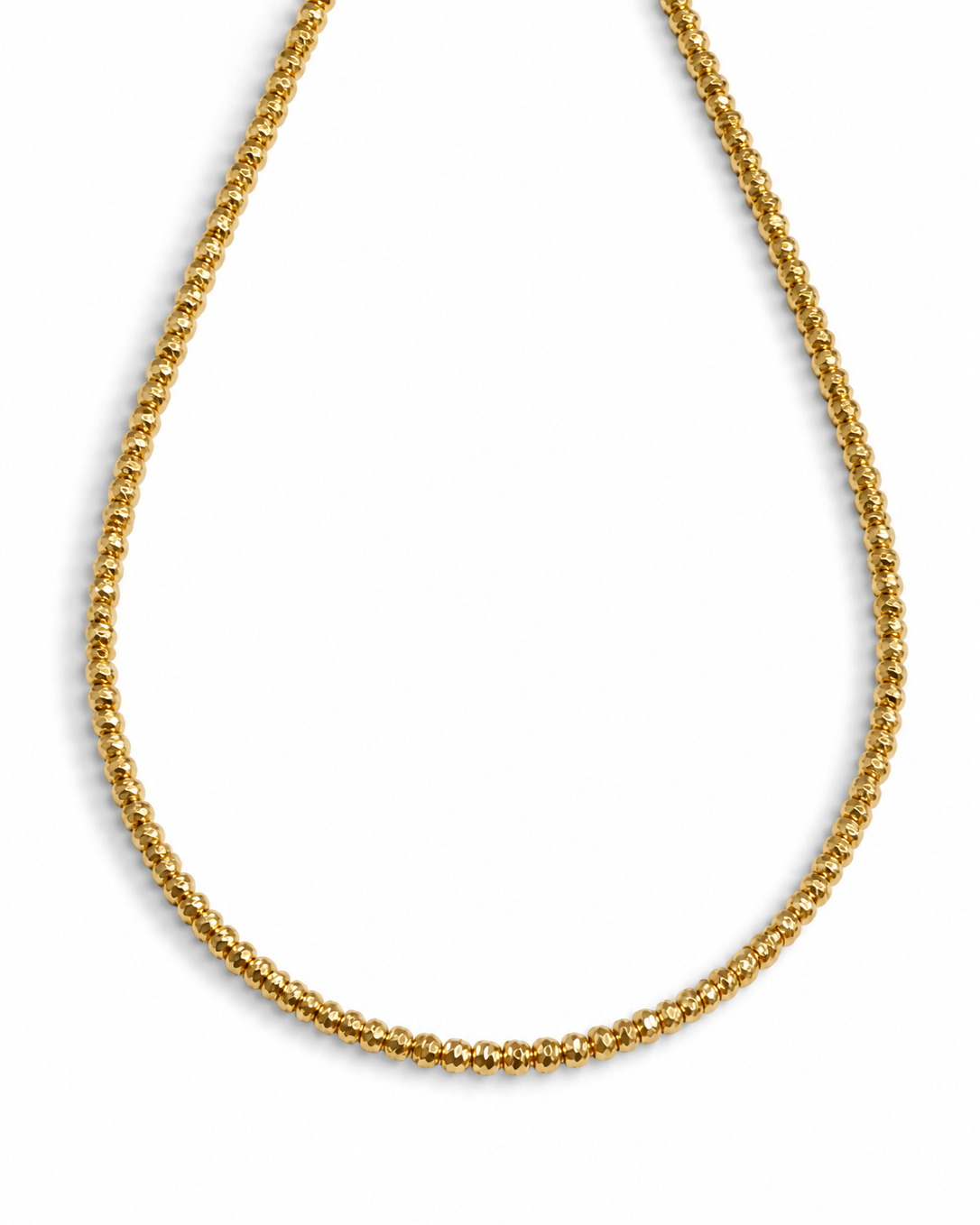 Collier "Perla"