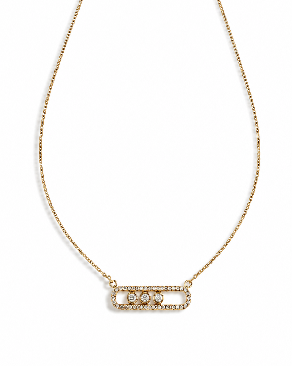 Collier "Nelly"