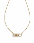 Collier "Nelly"