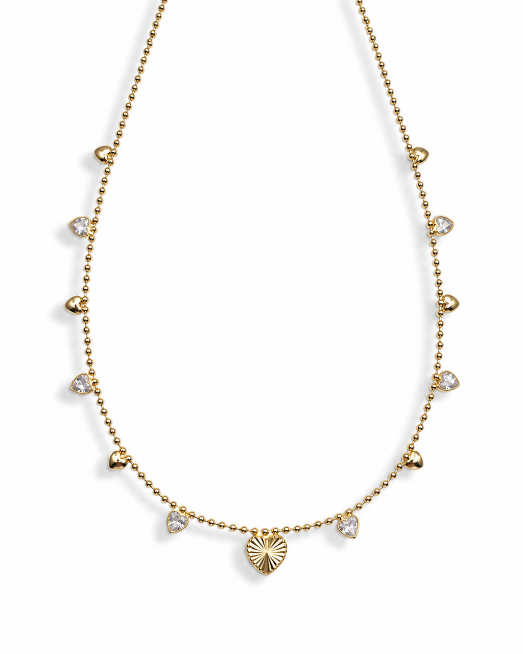 Collier "Amora"