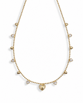 Collier "Amora"